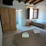 Pensión L'ulivo 3*