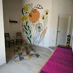 L'ulivo Pensión Gonnosfanàdiga