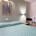 Pensión L'ulivo Gonnosfanàdiga
