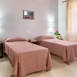 L'ulivo Pensión 3*