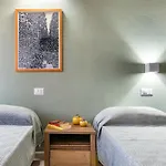 Pensión L'ulivo Gonnosfanàdiga