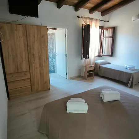 Vendégház L'ulivo 3*