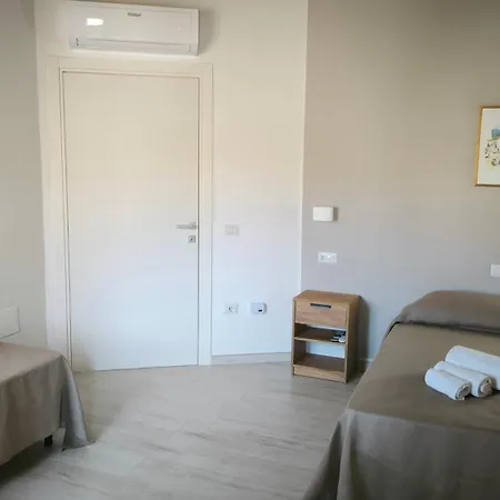 L'ulivo Vendégház