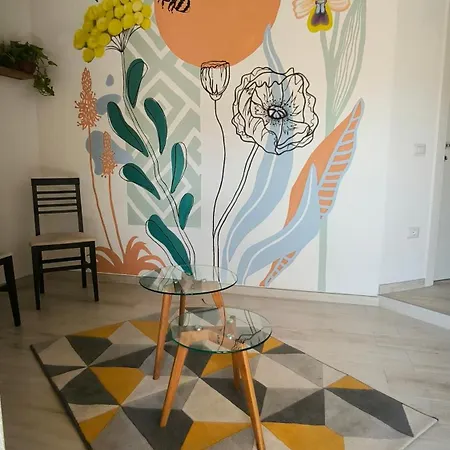 L'ulivo Vendégház 3*