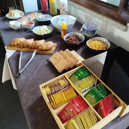 Vendégház L'ulivo