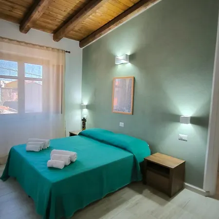 Vendégház L'ulivo 3*