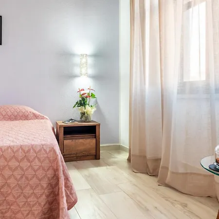 Vendégház L'ulivo Gonnosfanàdiga