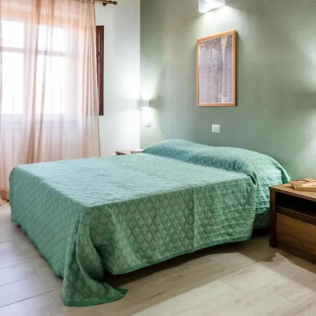 Vendégház L'ulivo 3*