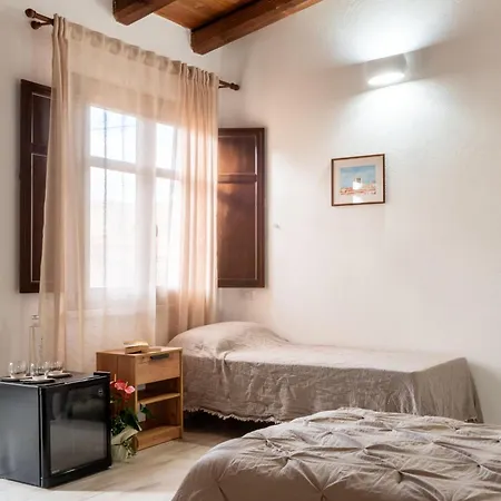 Vendégház L'ulivo 3*