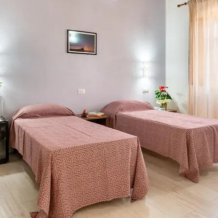 L'ulivo Vendégház 3*