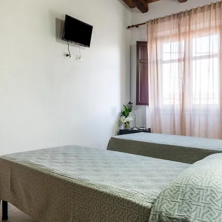 Vendégház L'ulivo 3*