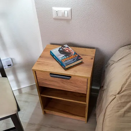 L'ulivo 3* Gonnosfanàdiga