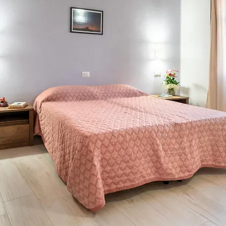 L'ulivo Vendégház 3*