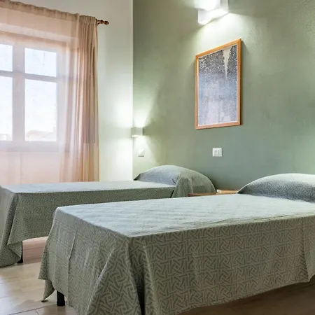 L'ulivo Vendégház