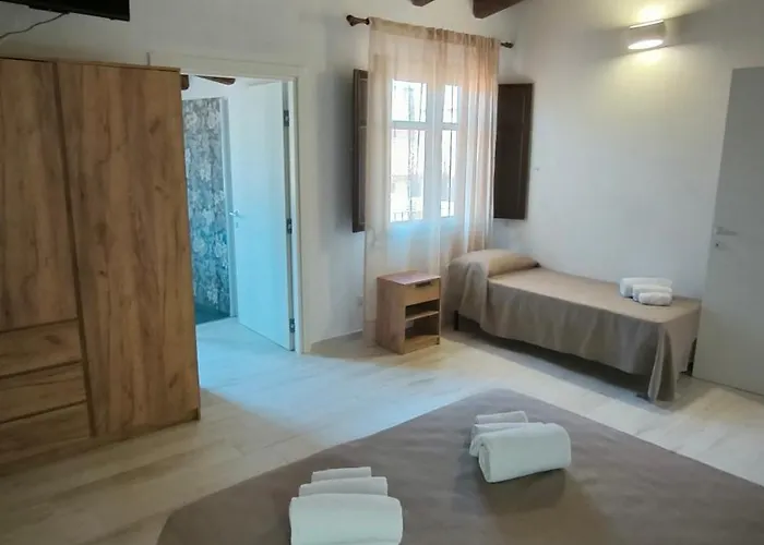 L'ulivo Gasthof 3*