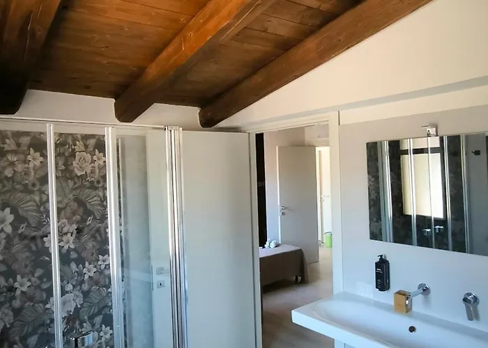 L'ulivo Gasthof 3*