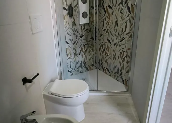 L'ulivo Gasthof 3*
