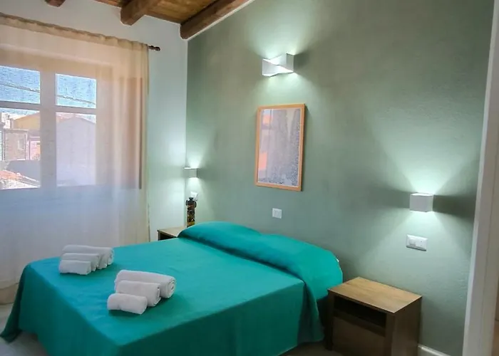 Gasthof L'ulivo 3*