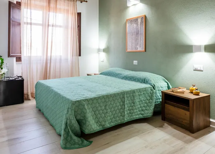 Gasthof L'ulivo 3*
