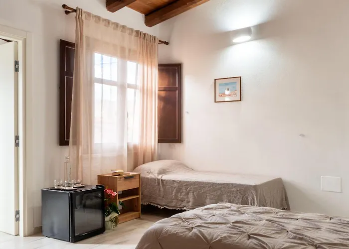 Gasthof L'ulivo 3*