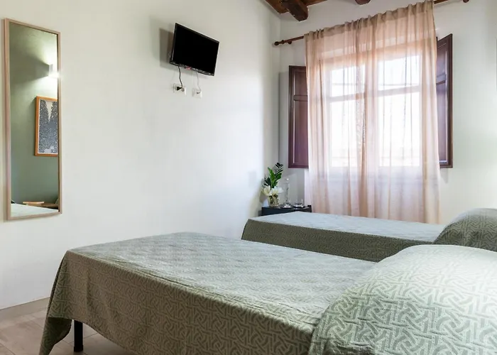 Gasthof L'ulivo 3*
